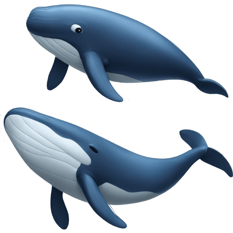 whale emoji