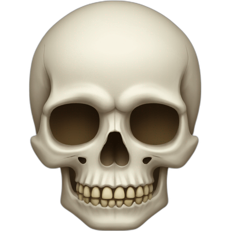 skull emoji emoji