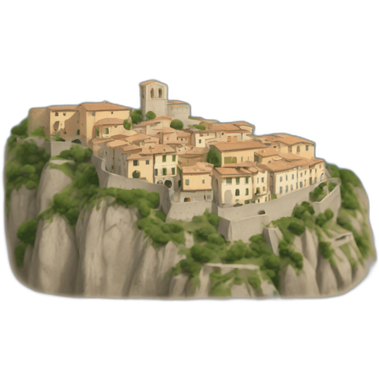 Città di Messina emoji