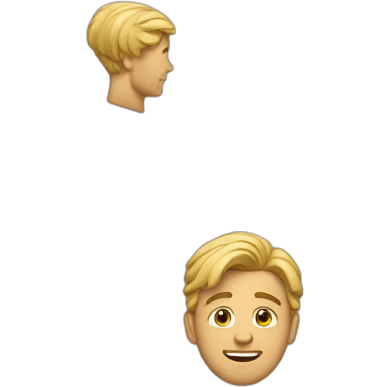 David  emoji