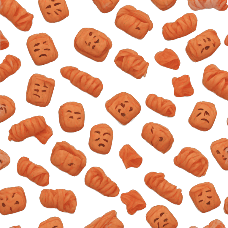 kimchi emoji