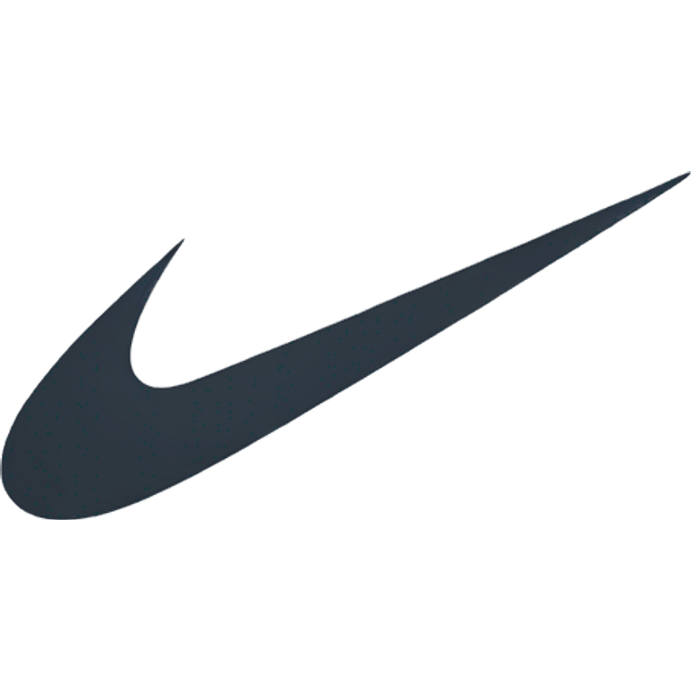 nike symbol emoji