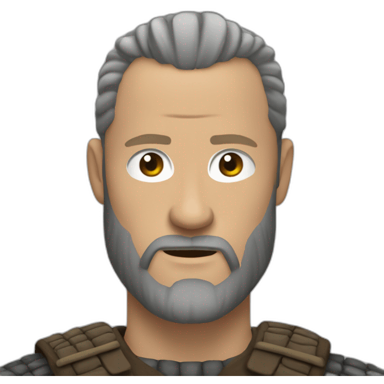 Ragnar lodbrok emoji