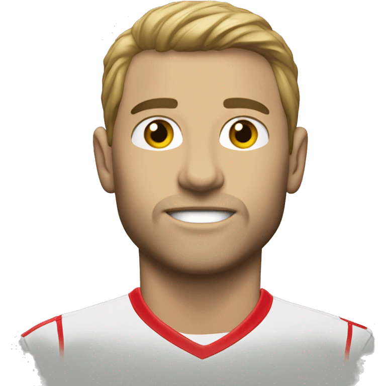 mac alister Liverpool shirt emoji