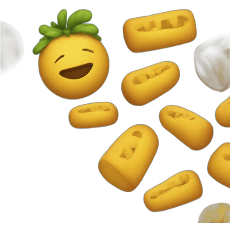 delicious emoji