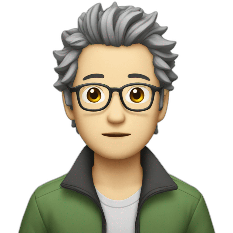 Muichiro emoji