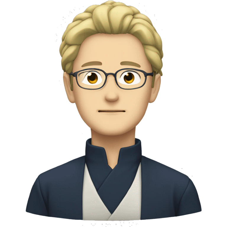 satoru gojo emoji