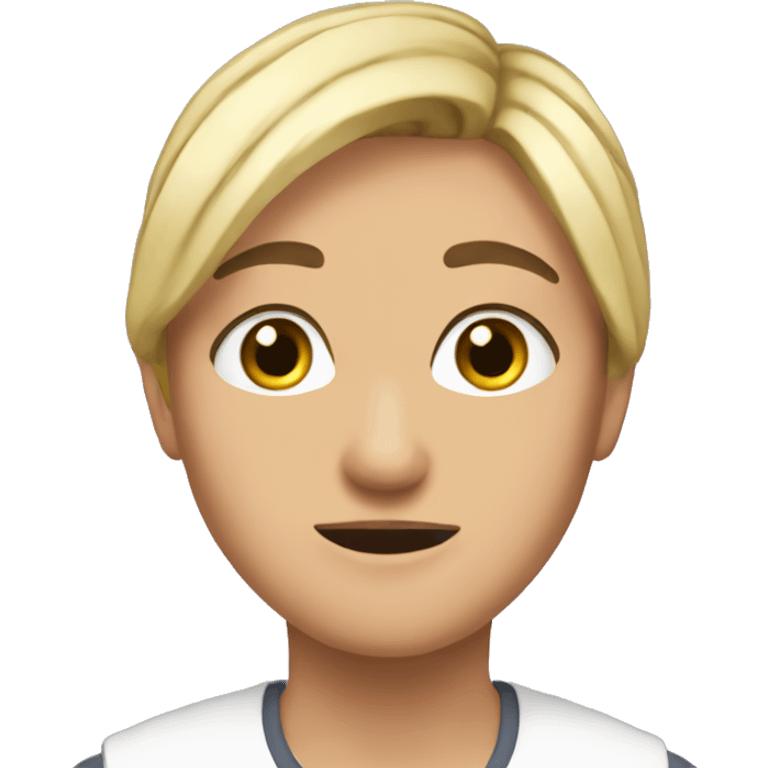 Hanna уф emoji