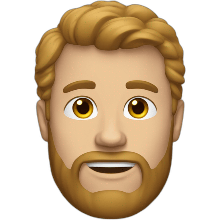 Chad davies emoji