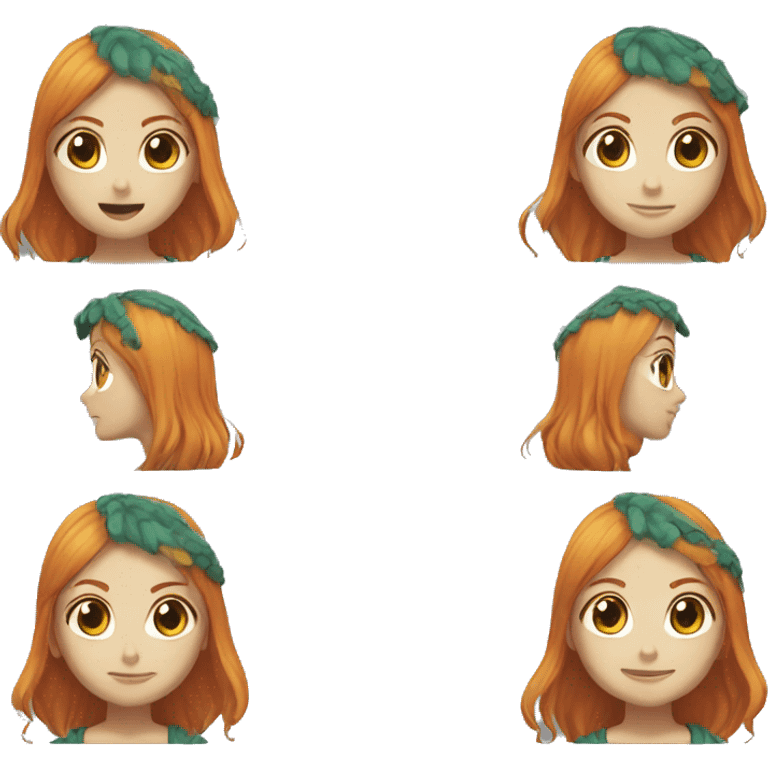 Nami emoji