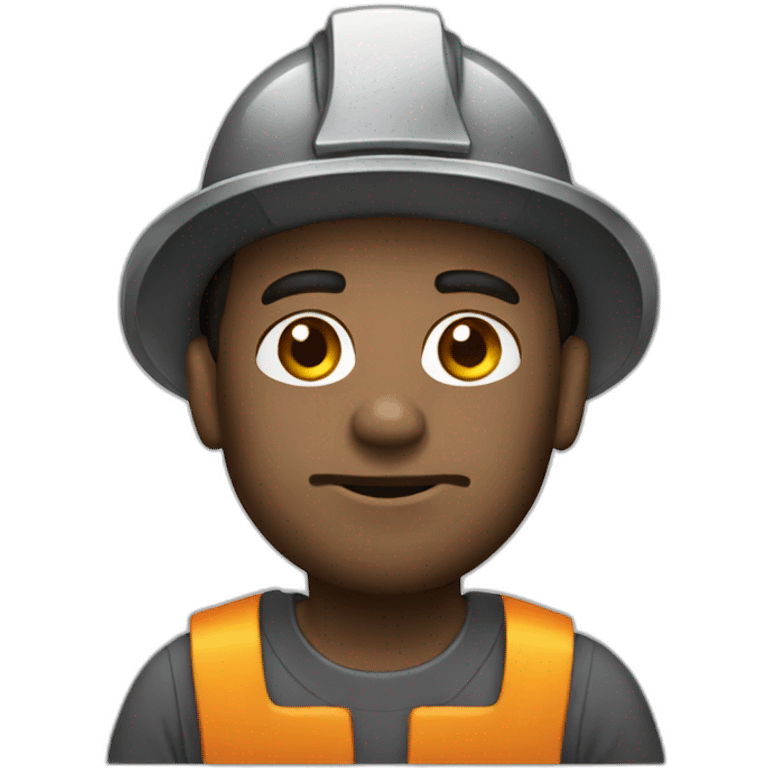 miner emoji