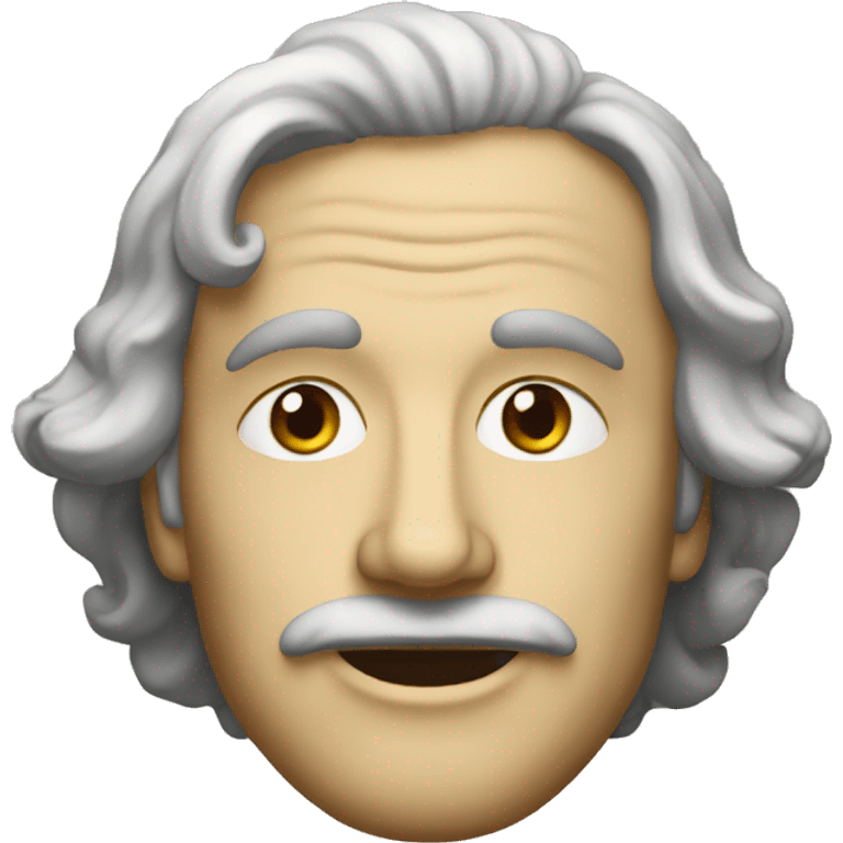 John Merrick  emoji