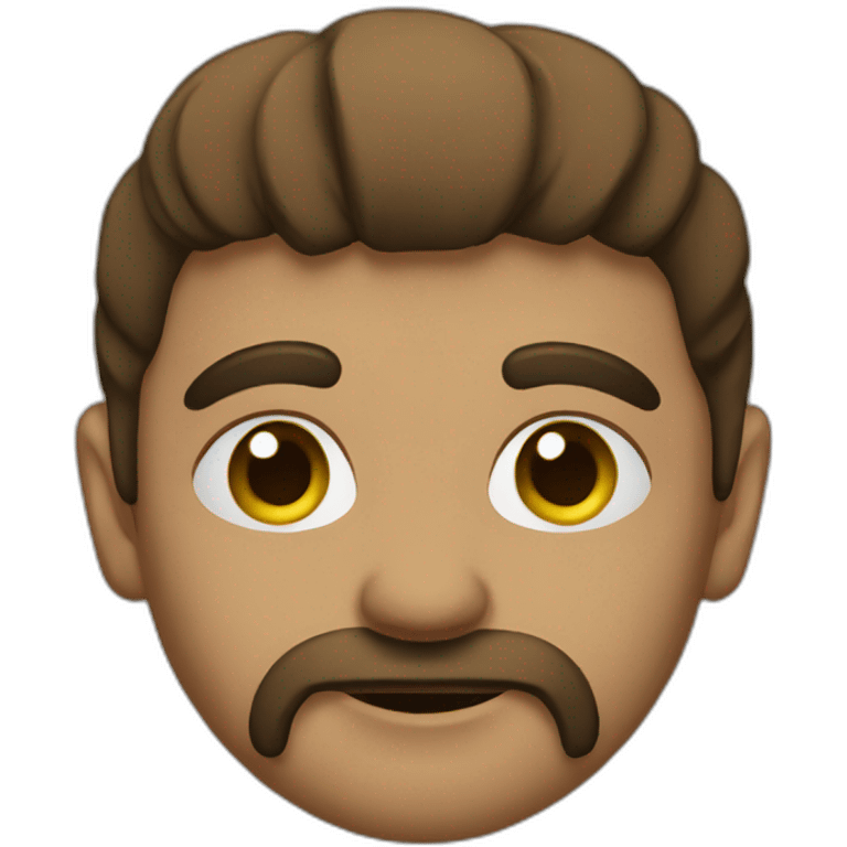 Gitano emoji