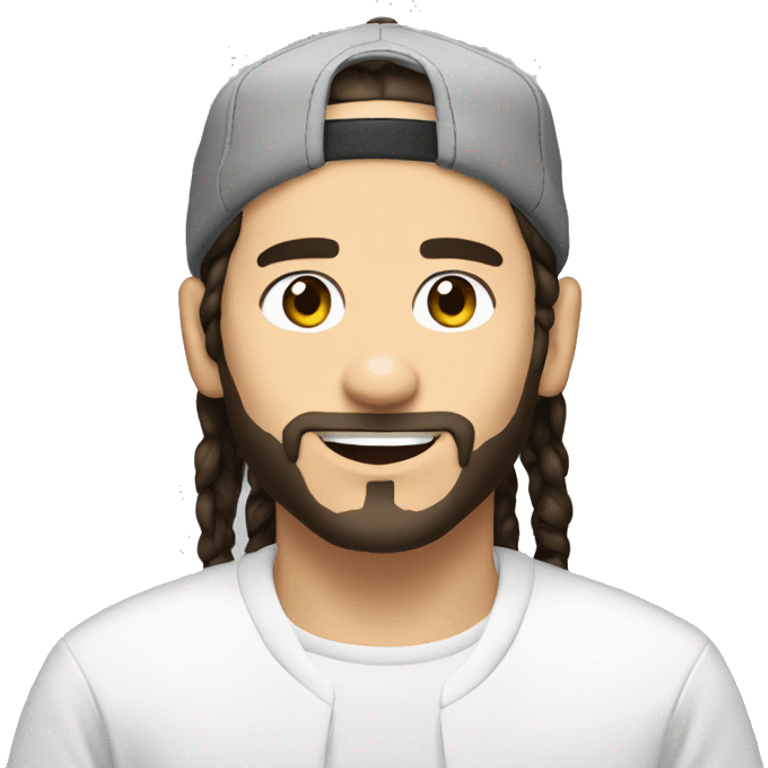 Tom kaulitz emoji