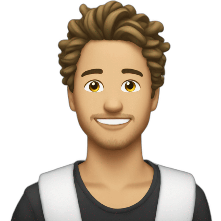 nekfeu emoji