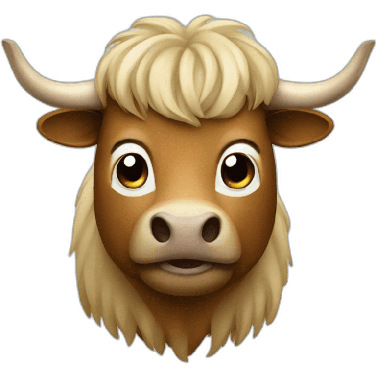 moneylender ox emoji