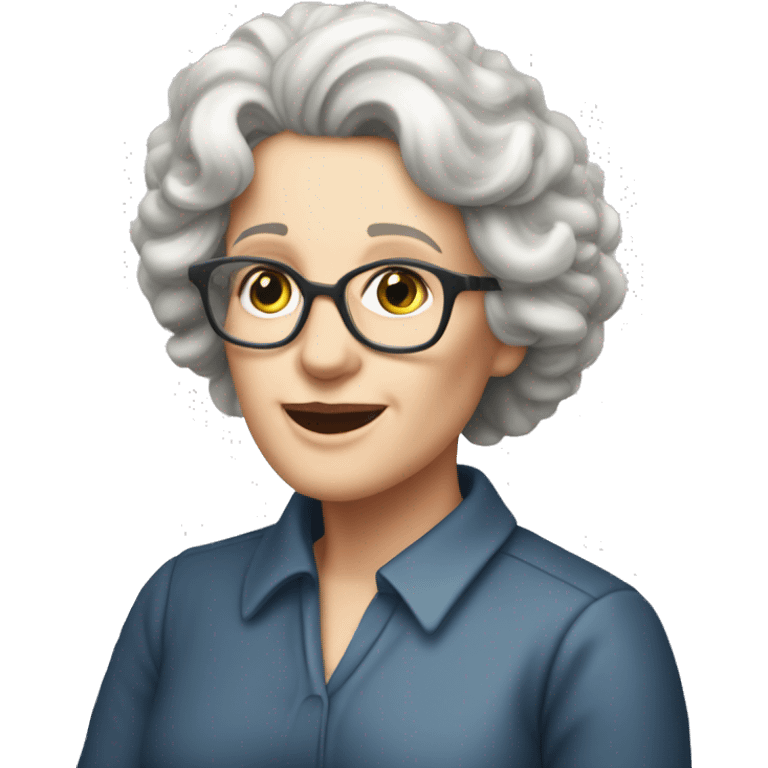 kathleen lonsdale crystallographer emoji