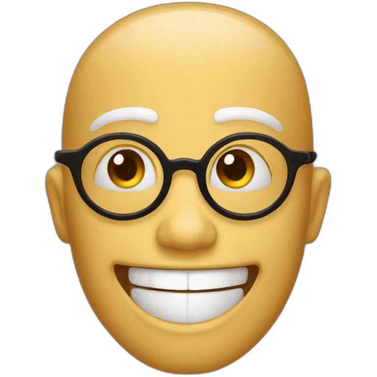 emoji feliz emoji