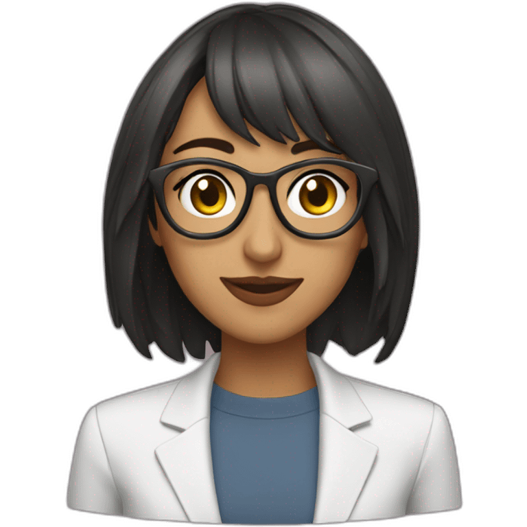 janice griffith emoji