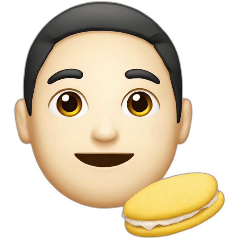 arepas emoji