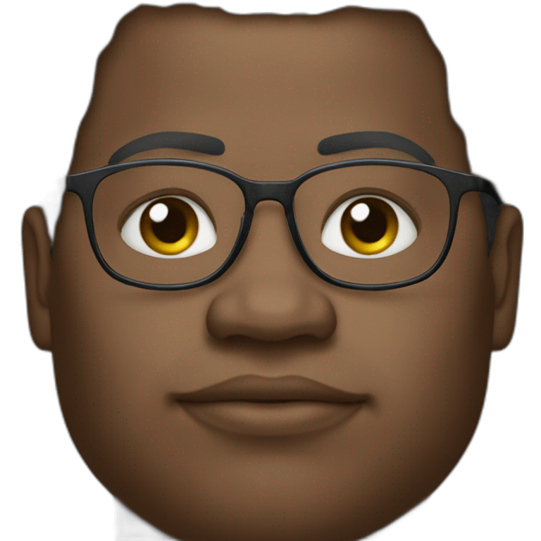 Felix Tshisekedi emoji