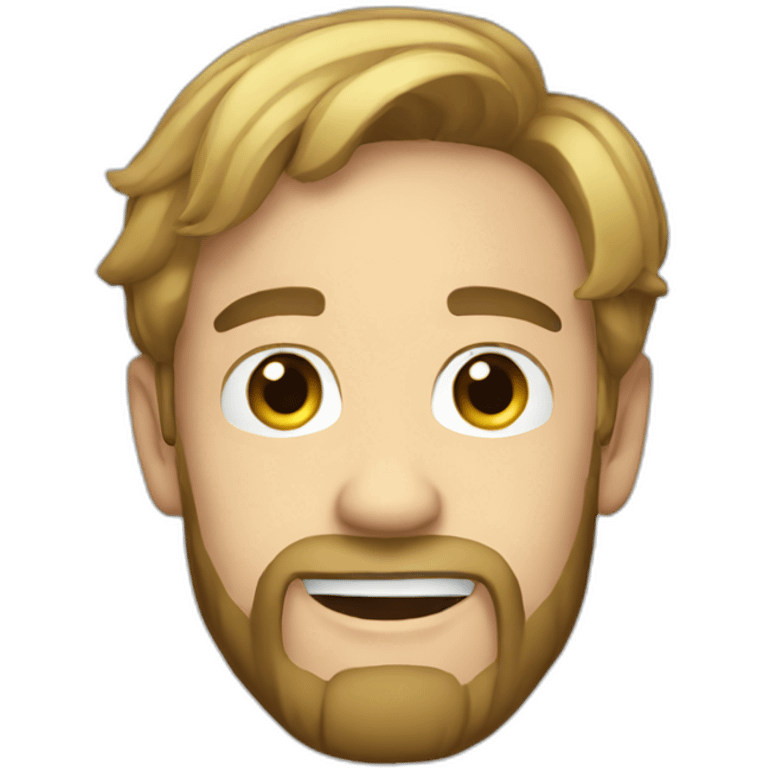 pewdiepie emoji