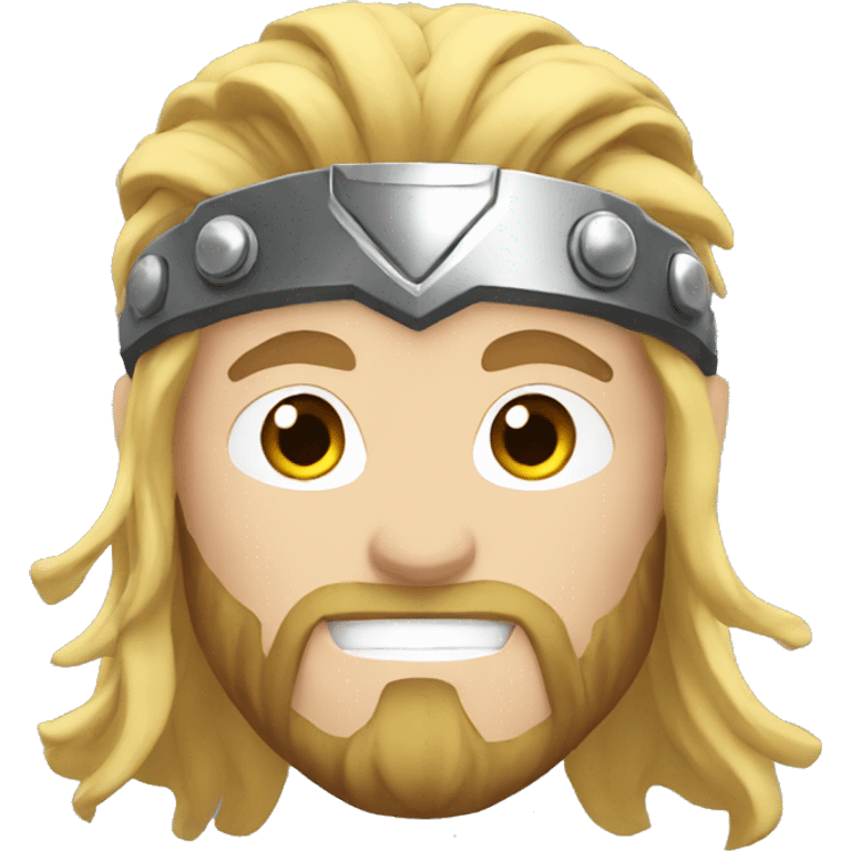 thor emoji