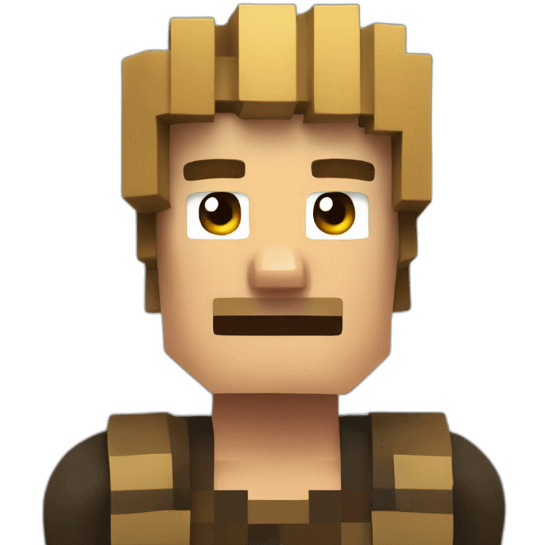 minecraft emoji