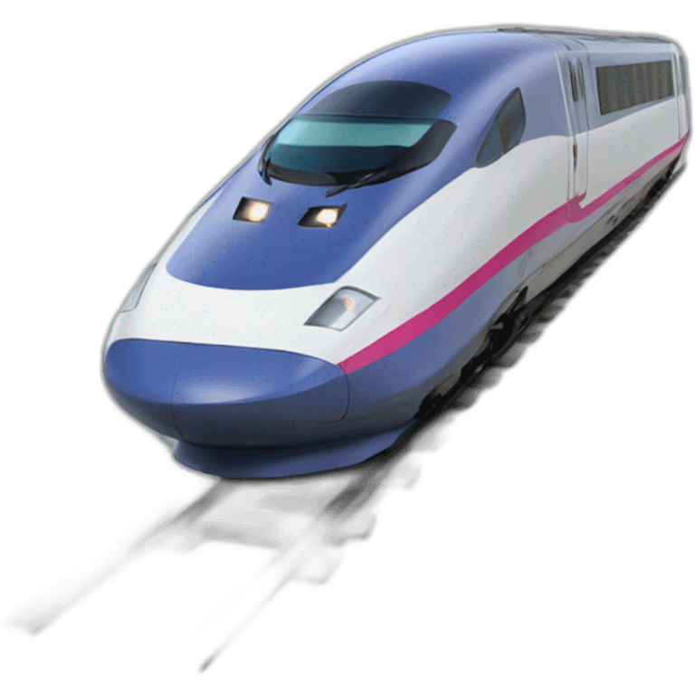 tgv emoji