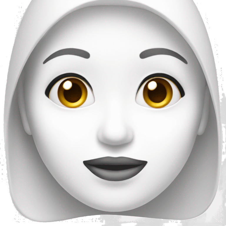 whitening foam cleanser for face  emoji