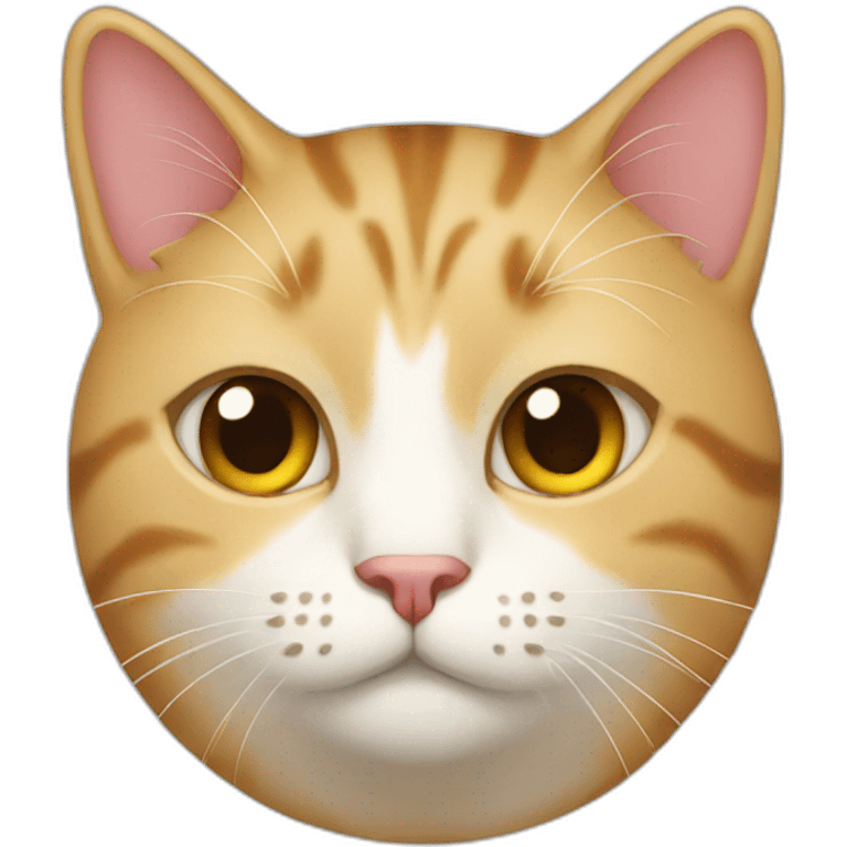 emoji cat emoji