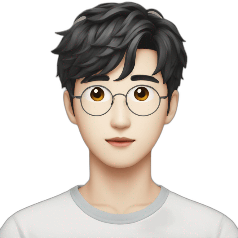 Wonwoo emoji