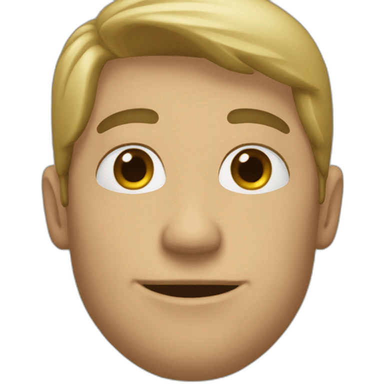 ronldo emoji