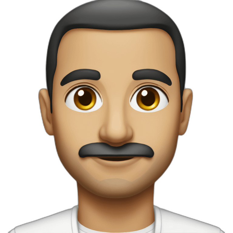 Saleh alshehri emoji