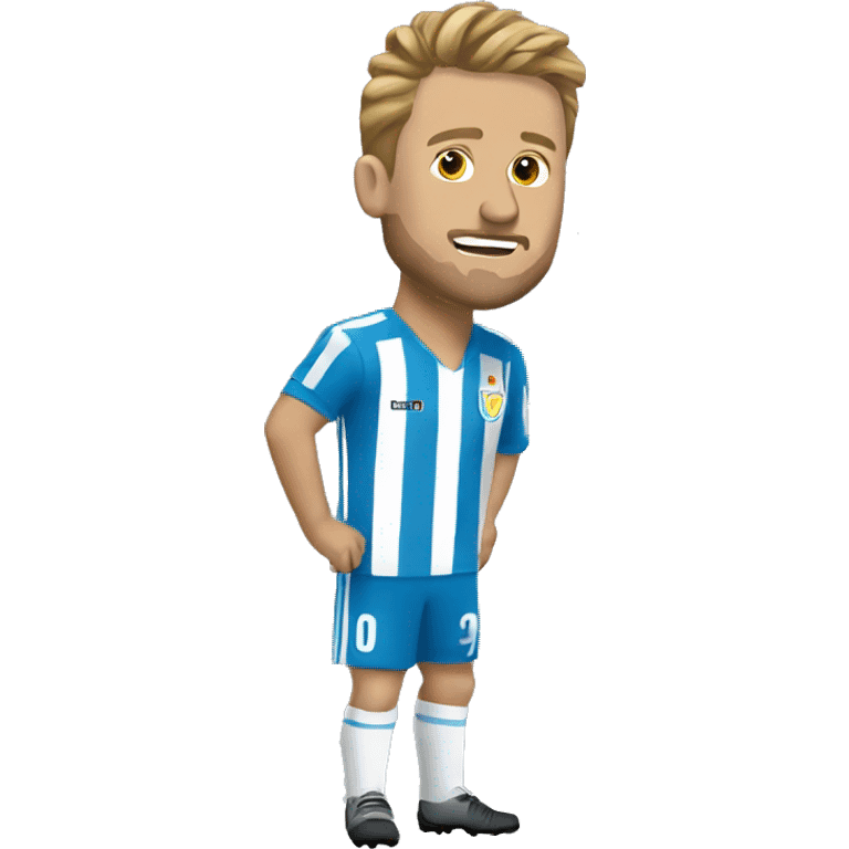 ciro immobile emoji