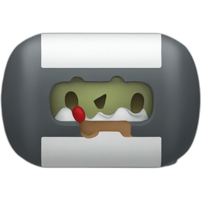 tube emoji