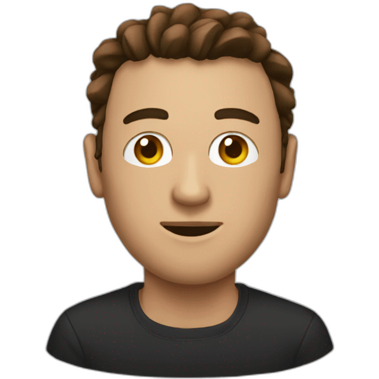 elon-mask emoji