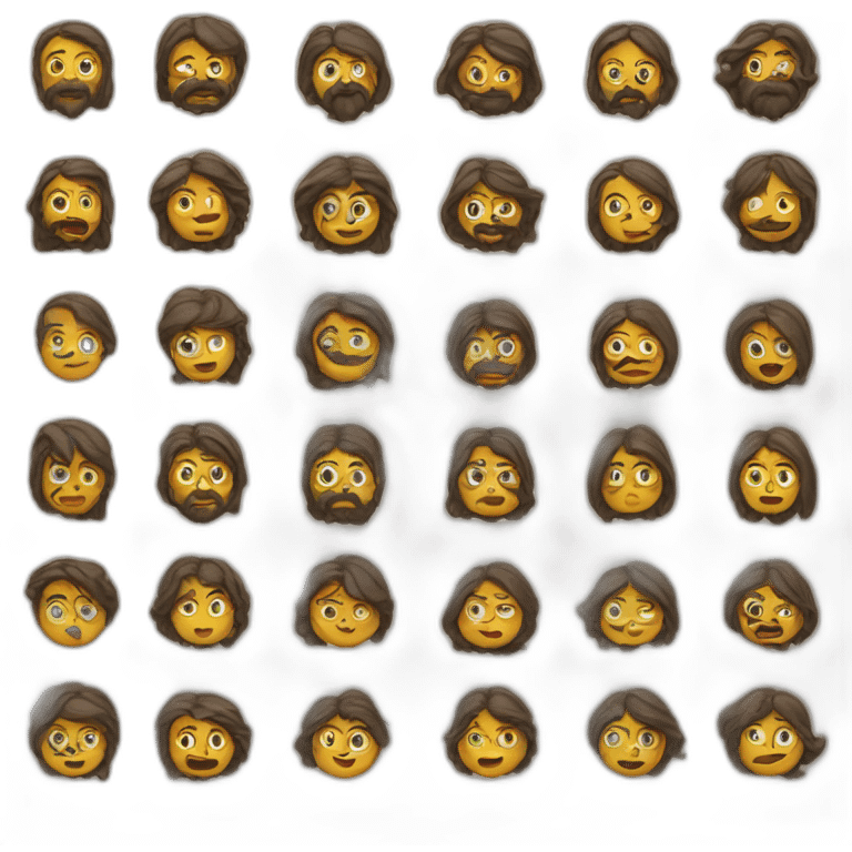 pashanim titel emoji