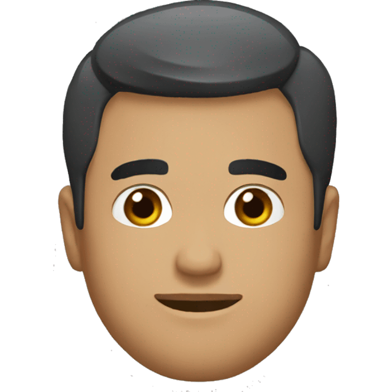 ROBERTO GOMEZ emoji