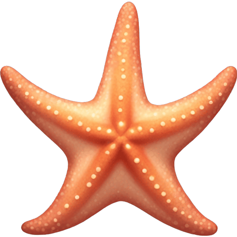 Starfish  emoji