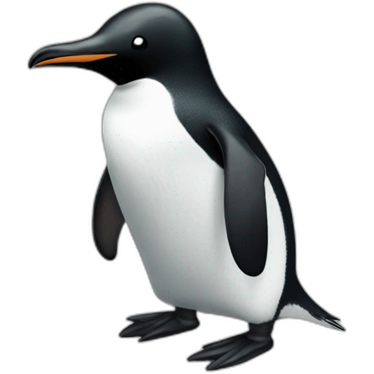 Pingüi emoji