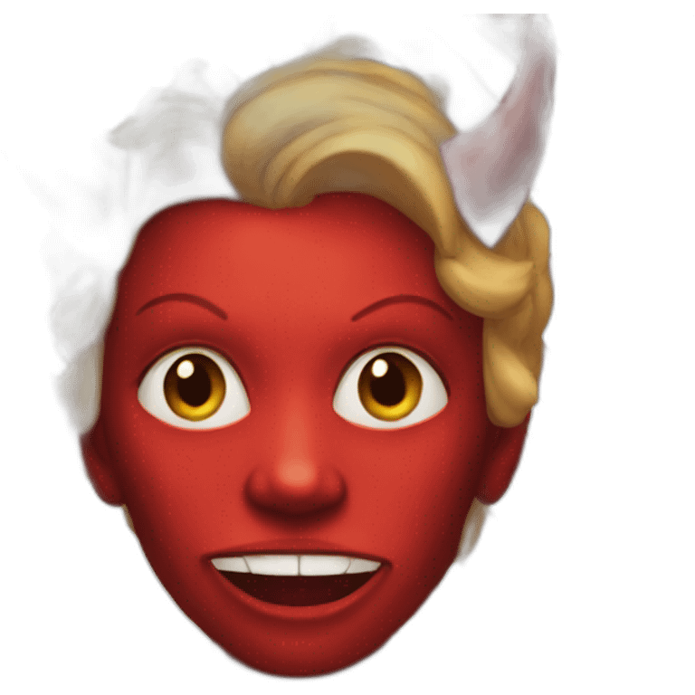 devil-mommy emoji