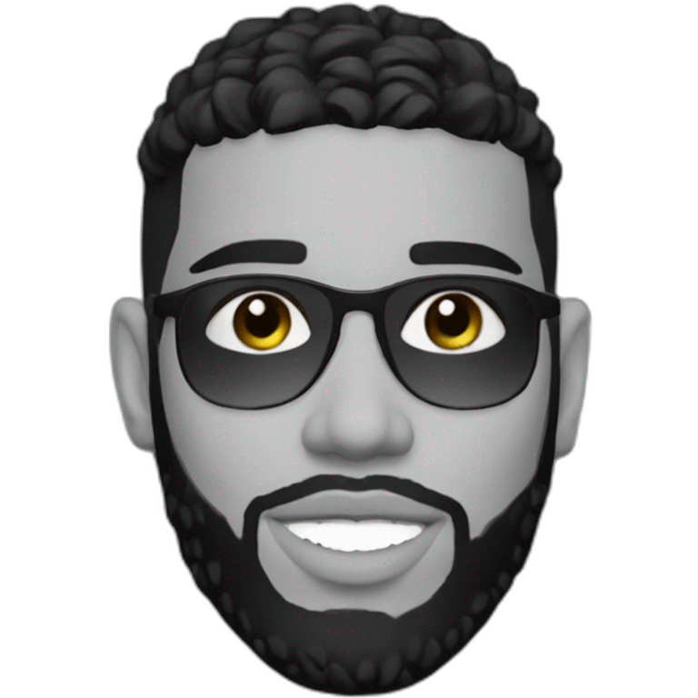 anuel aa emoji