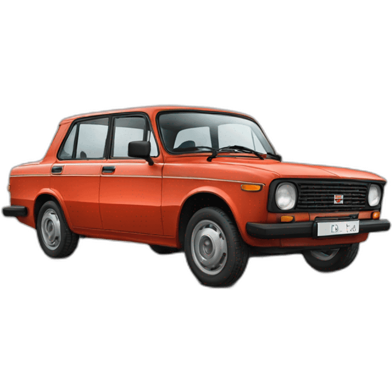 lada 2103 emoji