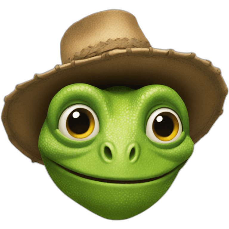 Rango emoji