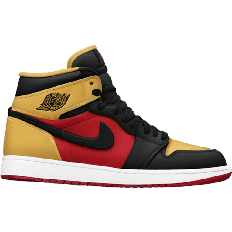 Jordan 1  emoji