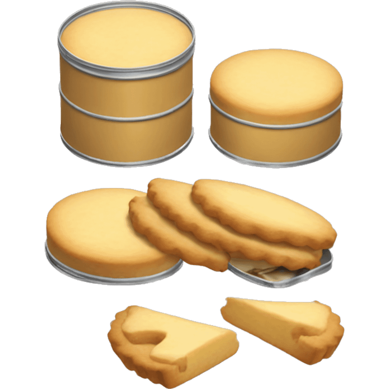 danish-butter-cookie-tin emoji