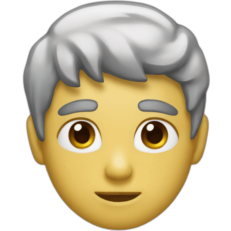 Siuu emoji