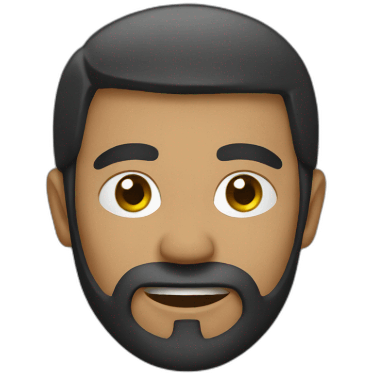 Gitano emoji