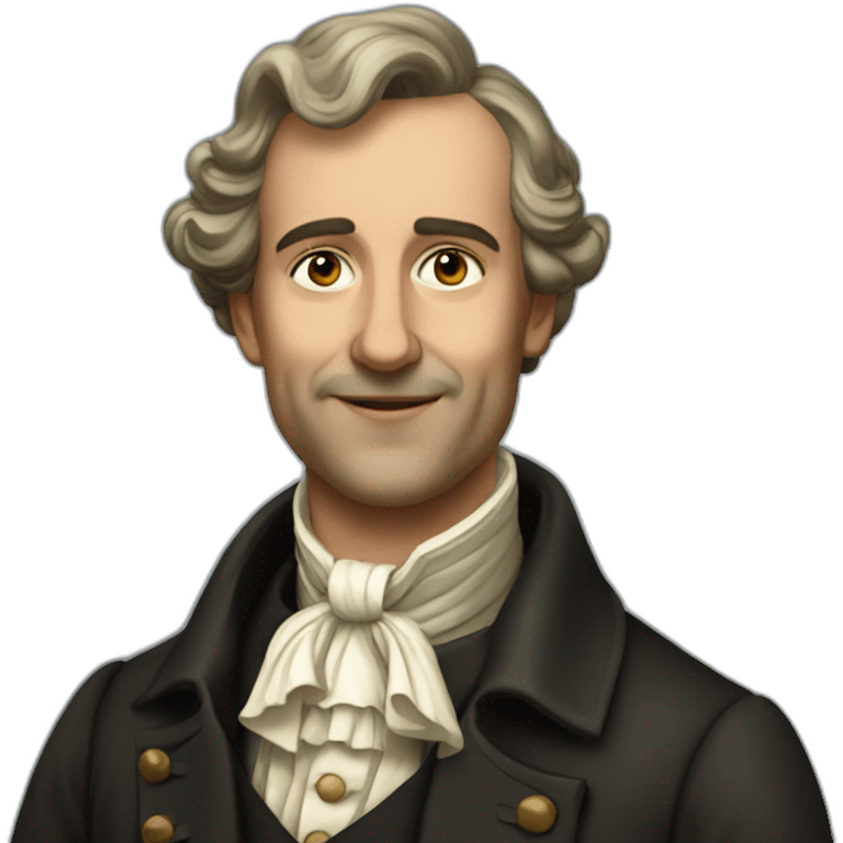 Antoine du pont emoji